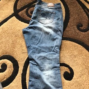 Marices plus size jeans👖👖